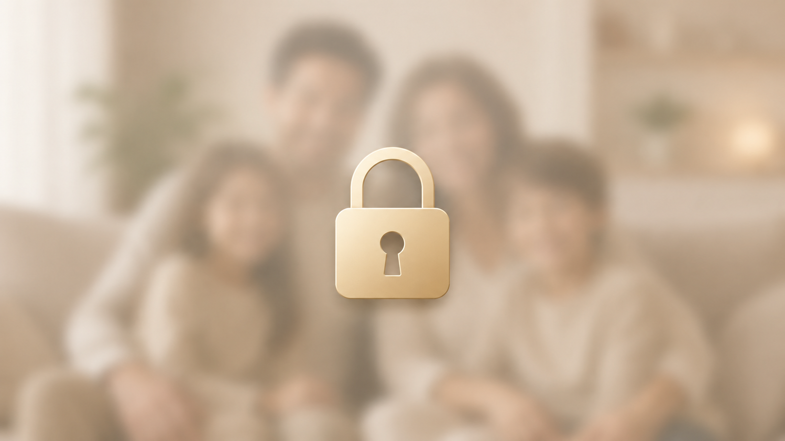 Secure beyond the device
